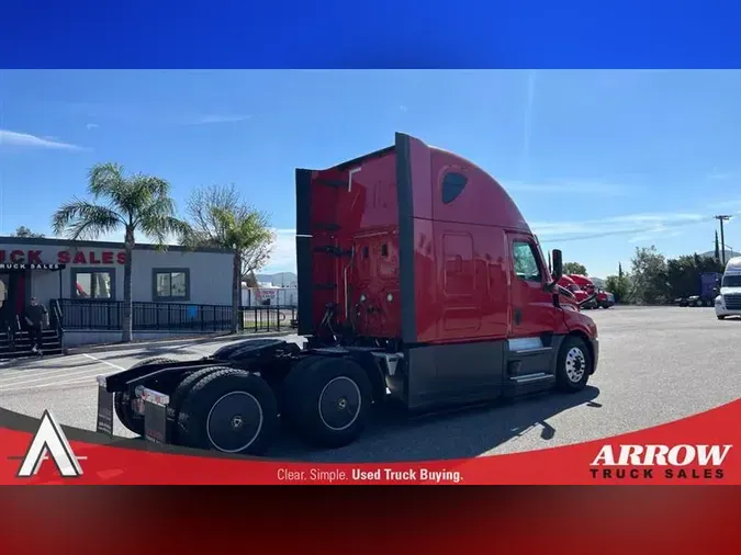 2022 FREIGHTLINER CA12665fe71dc563d4213f60b7a4d93e5100d