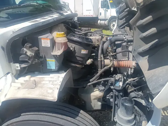 2020 FREIGHTLINER M2 106