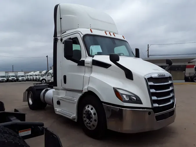 2020 FREIGHTLINER/MERCEDES NEW CASCADIA 116