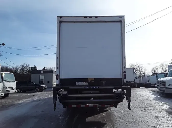 2018 NAVISTAR INTERNATIONAL 4300