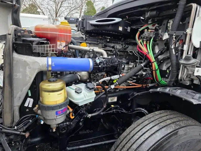 2022 FREIGHTLINER/MERCEDES NEW CASCADIA PX12664