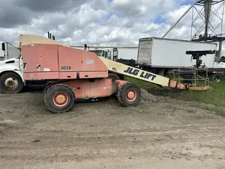 1999 JLG 601S