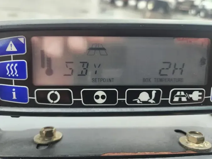 2018 ISUZU NPR