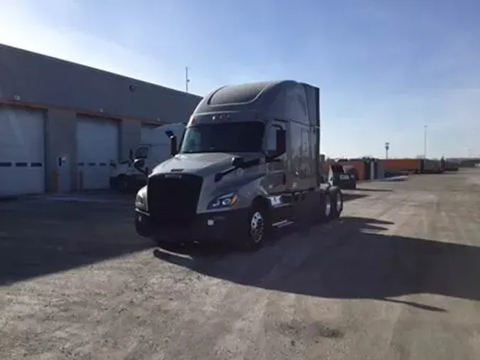 2023 Freightliner Cascadia