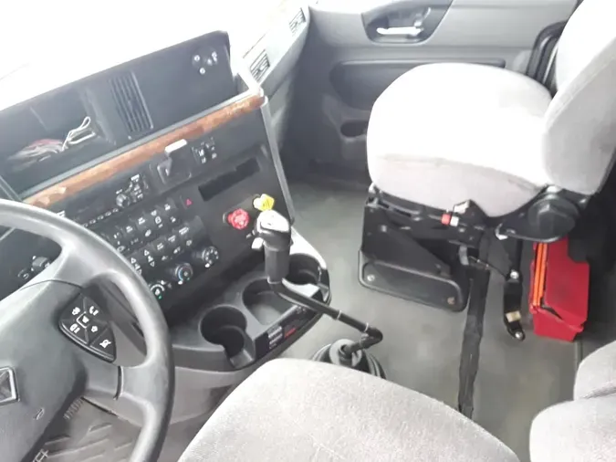 2019 NAVISTAR INTERNATIONAL LT625 SLPR CAB66011332ec38add8f05aedccd52c49f3