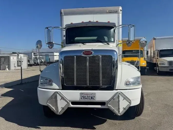 2020 Peterbilt 337