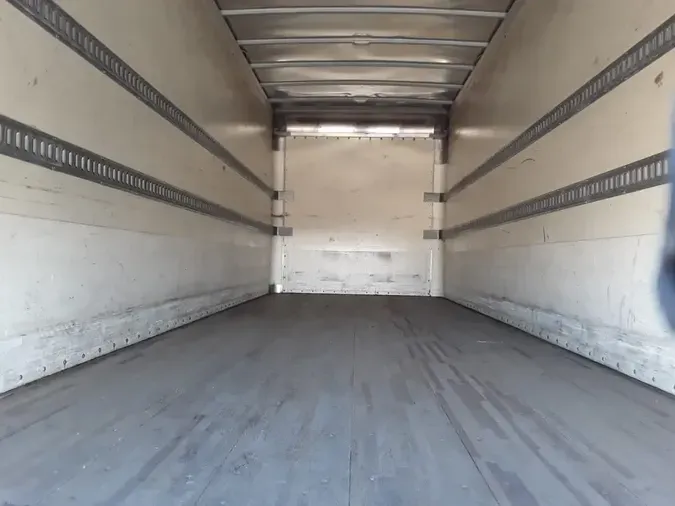 2019 NAVISTAR INTERNATIONAL 4300