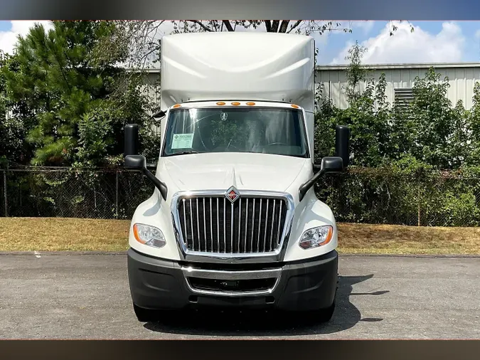 2021 INT LT625 6x4