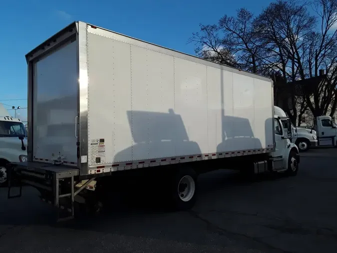 2019 FREIGHTLINER/MERCEDES M2 1066602bcd86b33f4acaad8836ce9c98af3