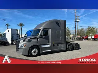 2021 FREIGHTLINER CA126