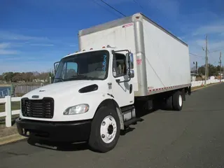 2008 FREIGHTLINER M2