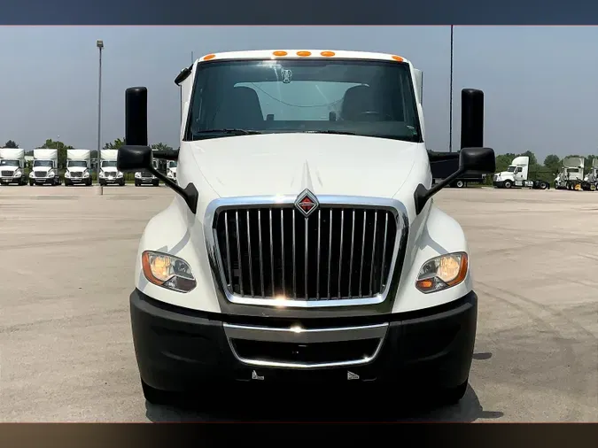 2019 INT LT625 6x4