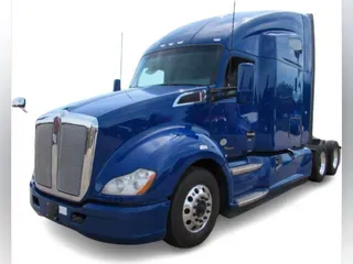 2022 Kenworth T680