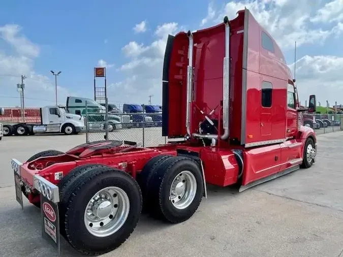 2026 Peterbilt 579