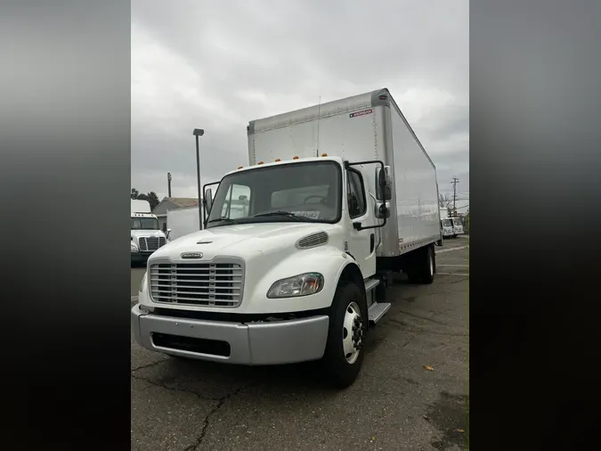 2018 FREIGHTLINER/MERCEDES M2 1066604b1cff8cef1e7a18a7c70b27d4e99