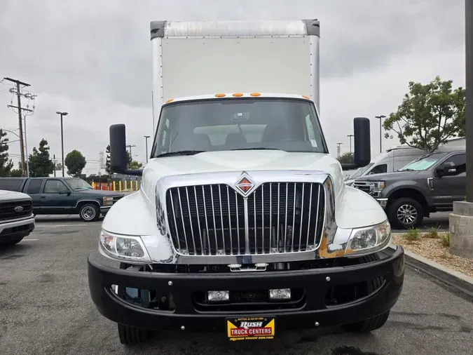 2022 International MV60766052ec7cc7cae478dfe0185bab15359