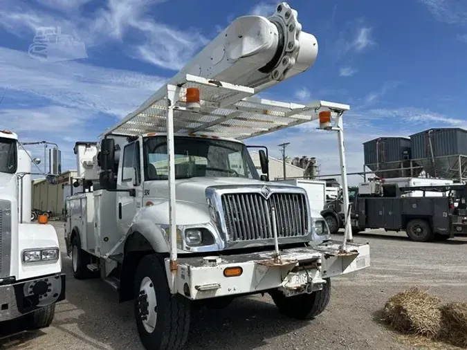 2006 ALTEC AM55E