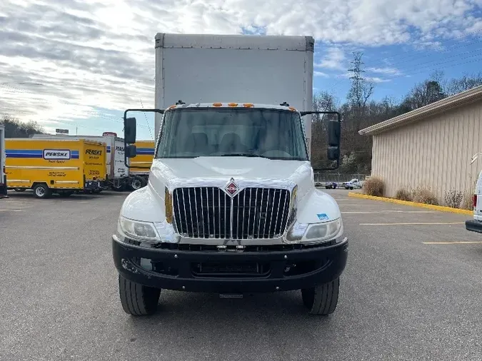 2018 International 4300