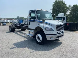 2018 FREIGHTLINER M2
