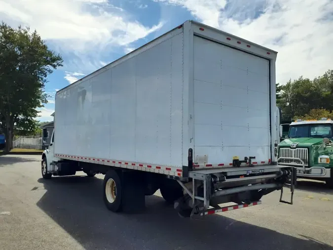 2018 FREIGHTLINER/MERCEDES M2 1066606fcc779eae1b68ee86b5dc2691894