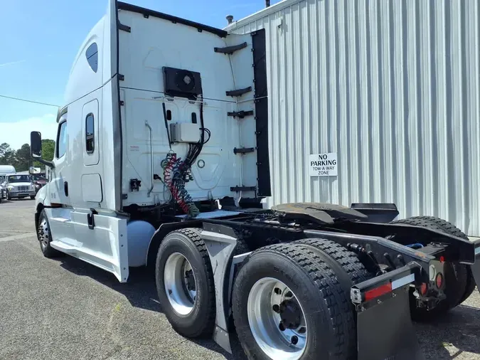 2020 FREIGHTLINER/MERCEDES NEW CASCADIA PX12664