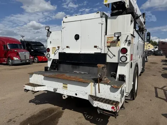 2013 INTERNATIONAL WORKSTAR 7600