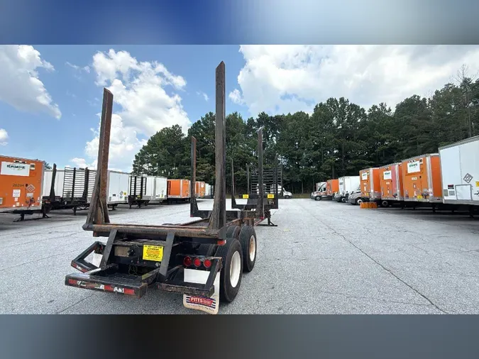 2023 Pitts Trailers LP40-4L