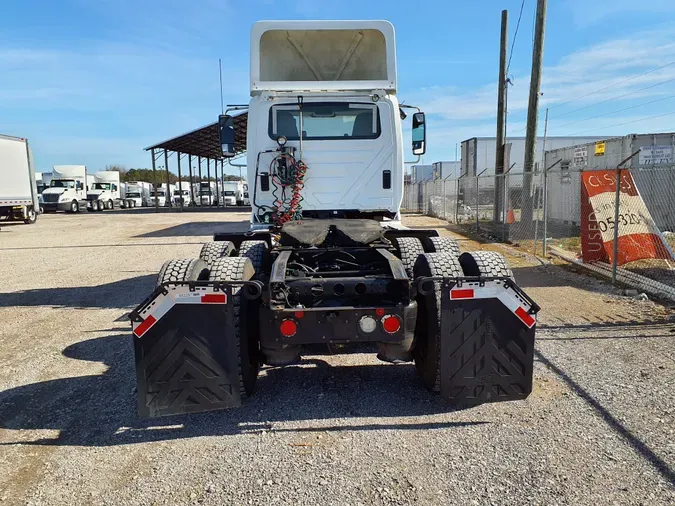 2016 NAVISTAR INTERNATIONAL PROSTAR