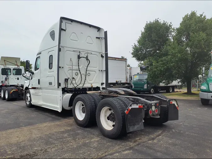 2020 FREIGHTLINER/MERCEDES NEW CASCADIA PX12664