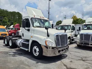 2018 FREIGHTLINER CASCADIA 125