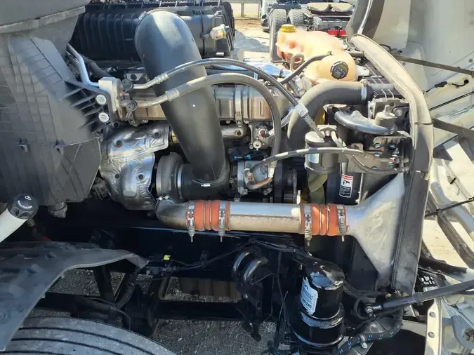 2020 FREIGHTLINER/MERCEDES NEW CASCADIA PX12664