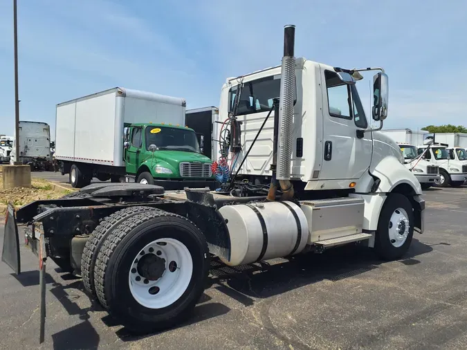 2016 NAVISTAR INTERNATIONAL PROSTAR