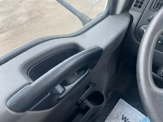 2019 International 4300