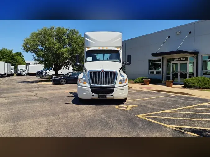 2019 NAVISTAR INTERNATIONAL LT625 DAYCAB T/A660c973bb01f5ca6c4352d50efe64744