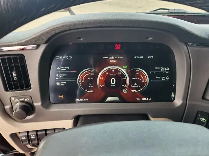 2023 PETERBILT 579