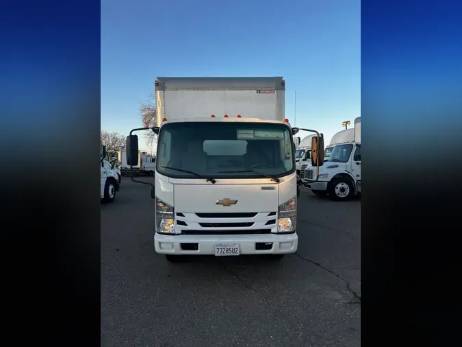 2020 CHEVROLET MOTOR DIV. LCF 5500HD660d6222ae3b772902511deeb613bec4