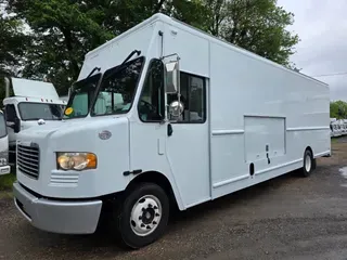 2017 FRTLR CUSTOM CHASSIS CORP MT55