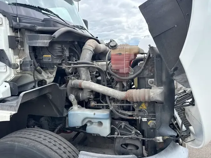 2019 NAVISTAR INTERNATIONAL RH613 DAYCAB S/A660e4b9fc18ed3a51dc1ccb4daa602b1