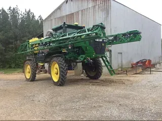 2021 John Deere R4038
