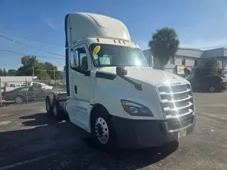 2019 FREIGHTLINER/MERCEDES NEW CASCADIA PX12664