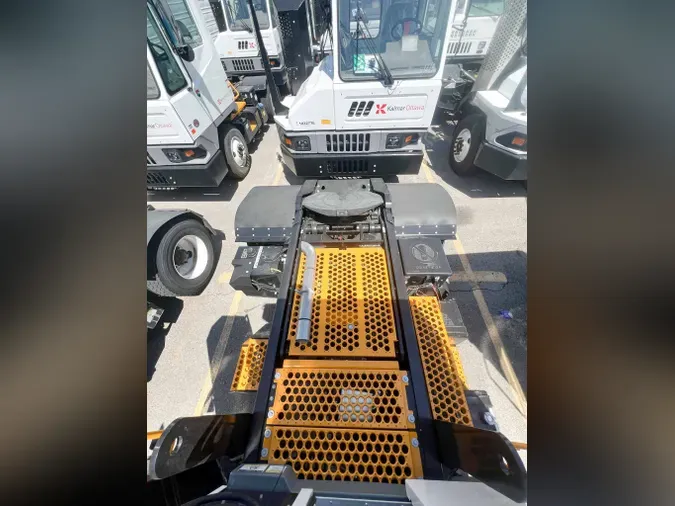 2026 KALMAR T2 DOT660f8cc9ee3aeb24b4d04bfea33d95cc