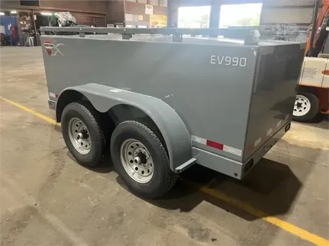 2023 THUNDER CREEK EQUIPMENT EV990