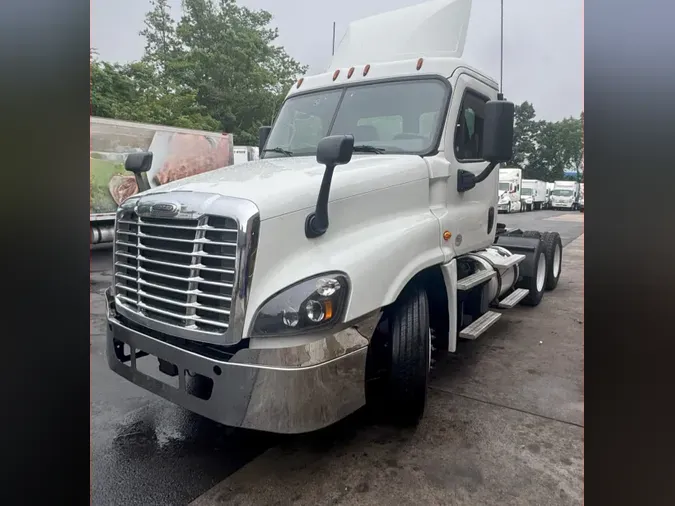 2019 FREIGHTLINER CASCADIA 1256610efb6abe1da57e1a846f750823ff1