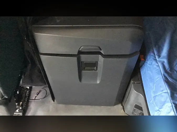 2021 Freightliner Cascadia 126