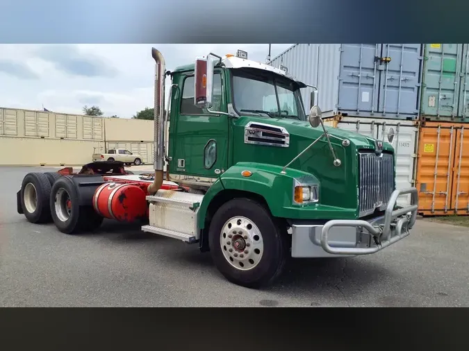 2020 WESTMOR INDUSTRIES, LLC 4700SB