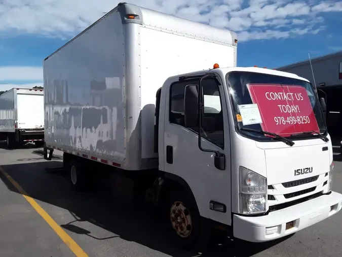 2018 ISUZU NPR HD66134cd123183d68c7eb779fef3ccfb1