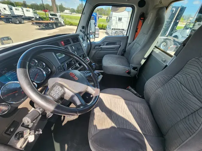 2018 KENWORTH T680