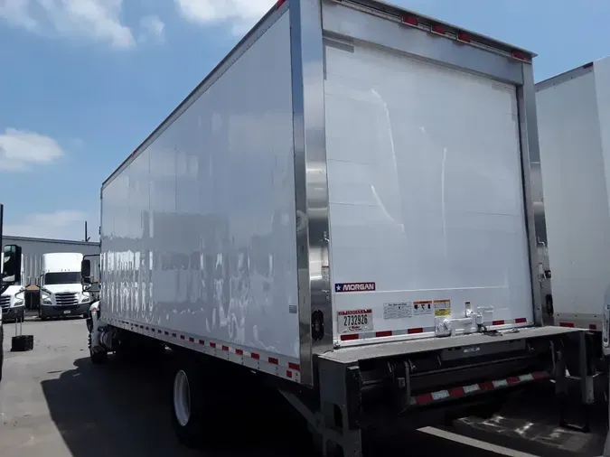 2018 NAVISTAR INTERNATIONAL 4300