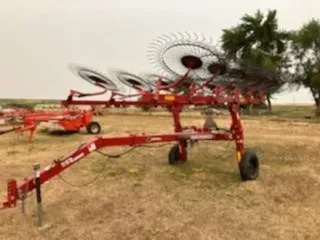 2012 Bush Hog BSR12