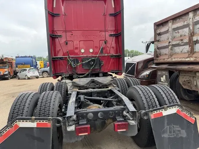2018 INTERNATIONAL LT66139b24a1abaf506fba5e8500baf95d